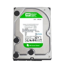 Western Digital WD6400AARS Caviar Green 640 GB 64 MB 3.5" HDD