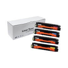K504S-Y504S-C504S-M504S Uyumlu Toner Seti| Samsung Clx-4195N