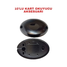 Sr-401 Tek Işınlı Fotosel Emniyet Sensörü 12-24v Dc Garaj Bariyer Kapı Sensörü 10 Adet