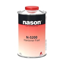 Nason Harter N 5200 Hızlı Sertleştirici 1L