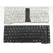 Asus F3f F3j F3jc F3ja F3jr Z53f 28pin Mp-06916tq-5282 Klavye