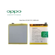 Oppo Reno 2Z Batarya Pil