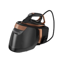 Grundig SIS 9180 Buhar Kazanlı Ütü