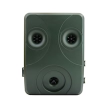 Profesyonel Pestban Etkili Kedi Köpek Kovucu 1500 M²