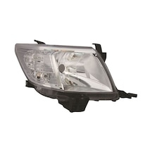 Ön Sağ Far Lambası-Toyota Uyumlu Hilux 2012 2013 2014 2015