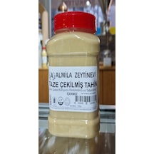 Almila Zeytinevi Taze Tahin 1000 G