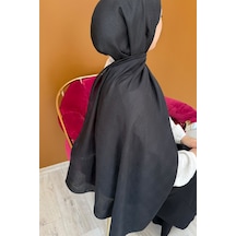 Mimiyum Koza Şal- Işıltı Desen - Model 4 Çok Renkli