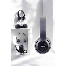 Ayarlanabilir - 523 - Kafa Bandı İle Yüksek Performanslı - Csmo-tex - Bluetooth Kulaklık