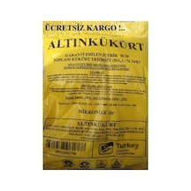 25 Kg Saf Toz Elementel Kükürt