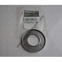 RENAULT MASTER 2 DEFRANSİYEL RULMAN KAPAĞI 7700852750