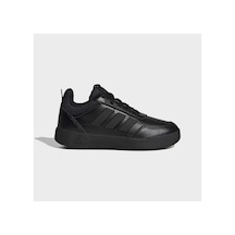 Adidas Tensaur Sport 3.0 K Unisex Çocuk Sneaker Jq1861 Siyah