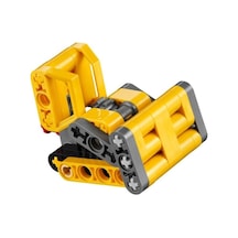 Lego 42233 Mighty Machines Series 1 - 8 Bulldozer