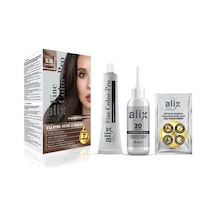 Kit Saç Boyası 50 Ml 5.0 Açık Kahve