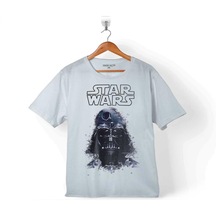 Star Wars Darth Vader Yıldız Savaşları Çocuk Tişört 001