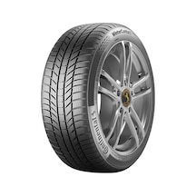 Continental 235/45r17 97v Xl Fr Ts870p Kış Lastiği 2025