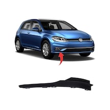 Vw Golf 7.5 Sag Ön Tampon Kapagi 2017-2020 5G0853666L 528245082