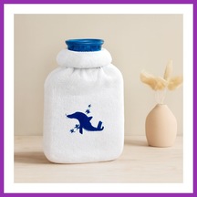 Bezos 500 Ml Çocuk Polar Sıcak Su Torbası 1 Adet Bty Diğer