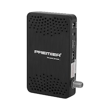 Premier Prs 9672 Full Hd Mini Uydu Alıcısı