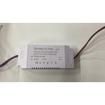 Dimmable Led Driver 85-90w 2700ma 22-32v Dc Kısılabilir Led Sürücü Trafo