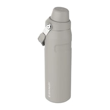 Stanley Iceflow Fast Flow Soğuk Su Termosu  0.70 L Gri