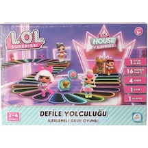 Lol7950 Lol Defile Oyunu 50 x 22
