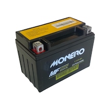 Monero Akü Ytx9 - Bs - Scooter 150 85 107