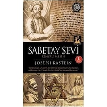 Sabetay Sevi  - İzmirli Mesih  - Joseph Kastein  - İlgi Kültür Sanat Yayınları
