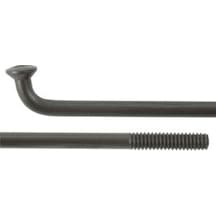 Dt Swiss Champion 2.0 Jant Teli Siyah 260mm 4 Adet