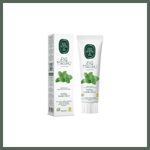 Bezos Diş Macunu Nane 90ml 1 Adet Bzstk