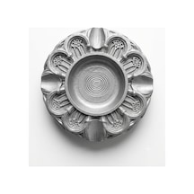 Katedral Desenli Puro Ve Büyük Sigara Küllüğü - 17 Cm