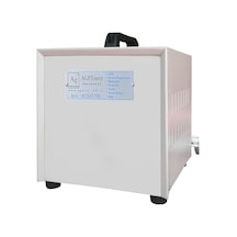 Agp Monofaze 1000va 220v/110v & 220v/220v Kutulu İzole Trafo