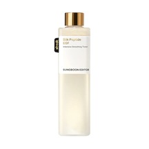 Sungboon Edıtor Silk Peptide Egf İntense Smoothing Toner - Sıkılaştırıcı Tonik 300 Ml