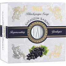 Thalia Doğal Kara Üzüm Sabunu 150 G