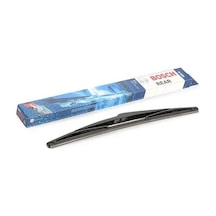Bosch Arka Cam Silecek H406 400mm Peugeot 207 Hb Sedan Sw 06-15