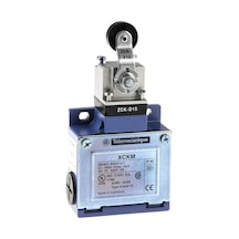 Schneider XCKM115 Nihayet Şalteri Optimum Metal