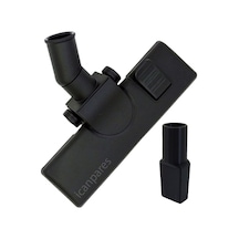 Touch İle Uyumlu Thc 3812 Albatros Plastik Tabanlı Elektrikli Süpürge Emici Başlık