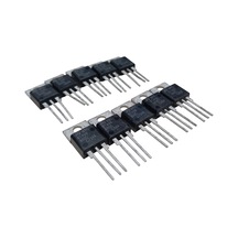 10 Adet Bta06-600c 6a 600v To-220 Triyak