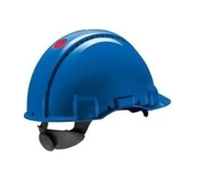 3m G3000nuv Baret Vidalı Havalandırmalı K M