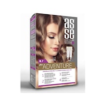 Asse Set Boya 8.7 Karamel (530343145)