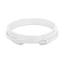 Cat6 Ethernet Internet Lan Network Patch Kablo - Fabrikasyon 5 Mt
