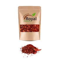 Çemenlik Pulbiber Deluxe Seri Organik Lezzetli 250 Gr