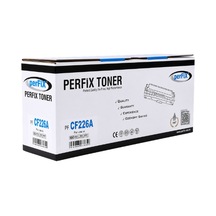 Pfx Hp 226a-26a-cf226a Laser Toner 3k Belirtilmemiş