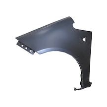 Mıtsubıshı Colt 05/09 Ön Çamurluk Delikli Sol Tw - Çamurluk