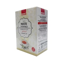 Nurs Mate Yapraklı Karışık Bitki Süzen Poşet Çay 42 x 2 G