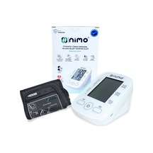 Tansıyon Aletı Dıjıtal Koldan Olcer Ld-527 Turkce Kon. Nımo