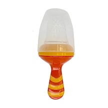 Bebedor 589 Silikon Meyve Ve Sebze Besleyici - Sarı