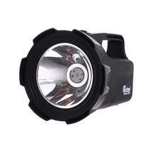 Profesyonel Avcı Feneri 30 W Gücünde Wt-402 N11.12940 Siyah