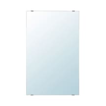 Ikea Lettan Banyo Aynası 60x95 Cm Şeffaf