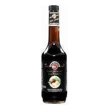 Fo Fındık Aromalı Kokteyl Şurubu Şekerli 700 ML