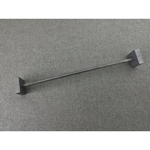 Kalıp Destek Parçası 5,9X260Mm - Tespitsiz Metal Çubuk